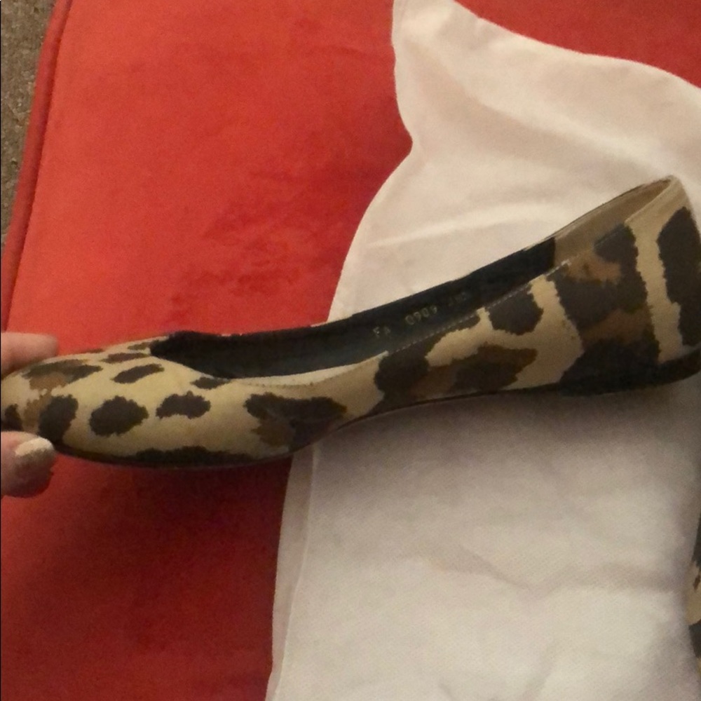 Christian Dior flats - Picture 5 of 5
